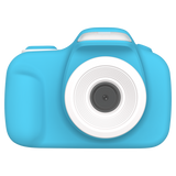 Myfirst camera 3 blue