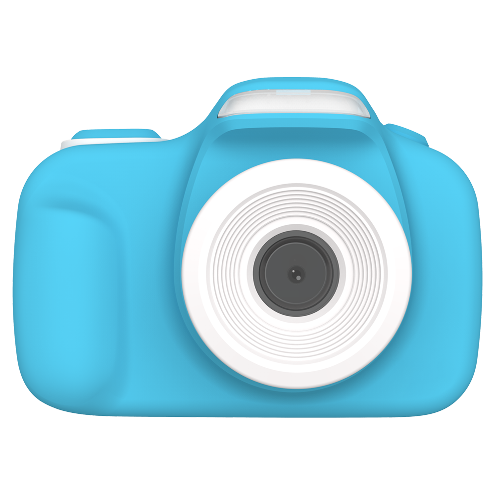 Myfirst Kamera 3 blau
