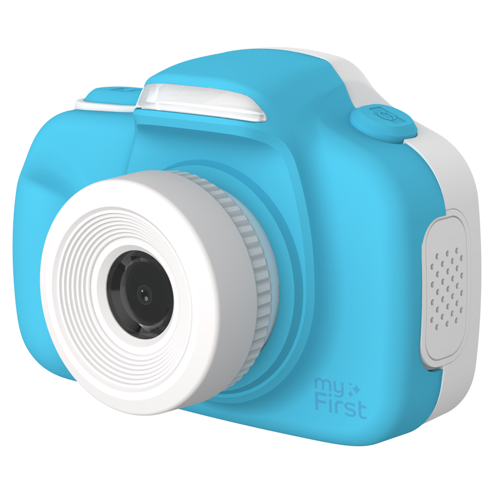 Myfirst Kamera 3 blau