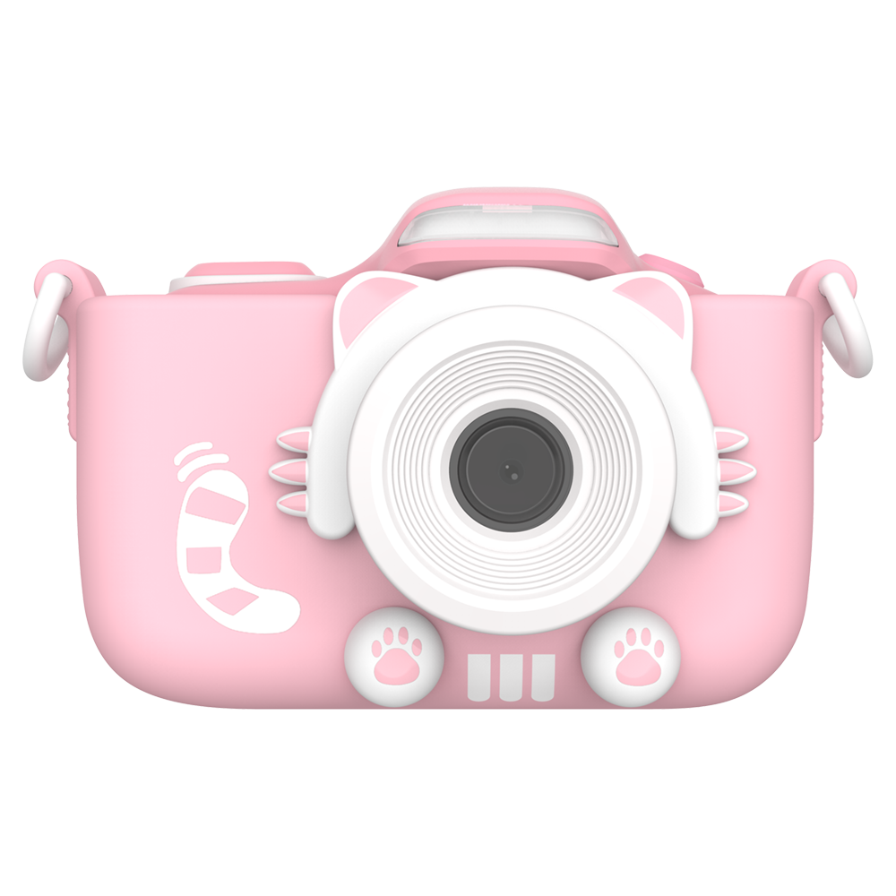 Myfirst camera 3 pink