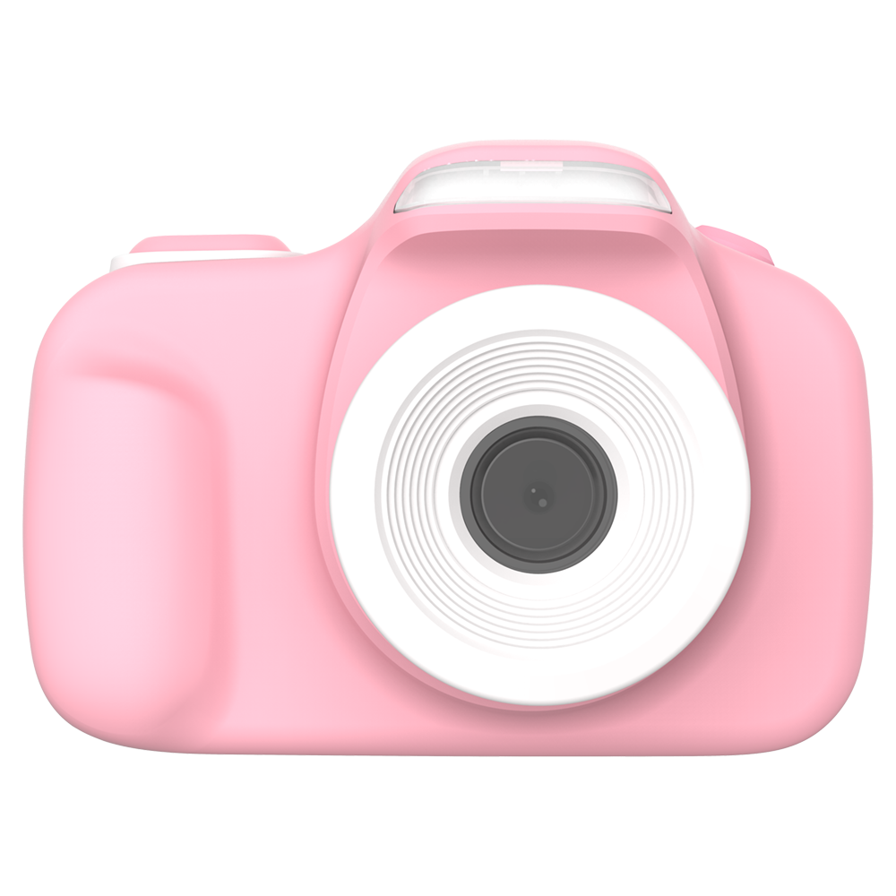 Myfirst camera 3 pink