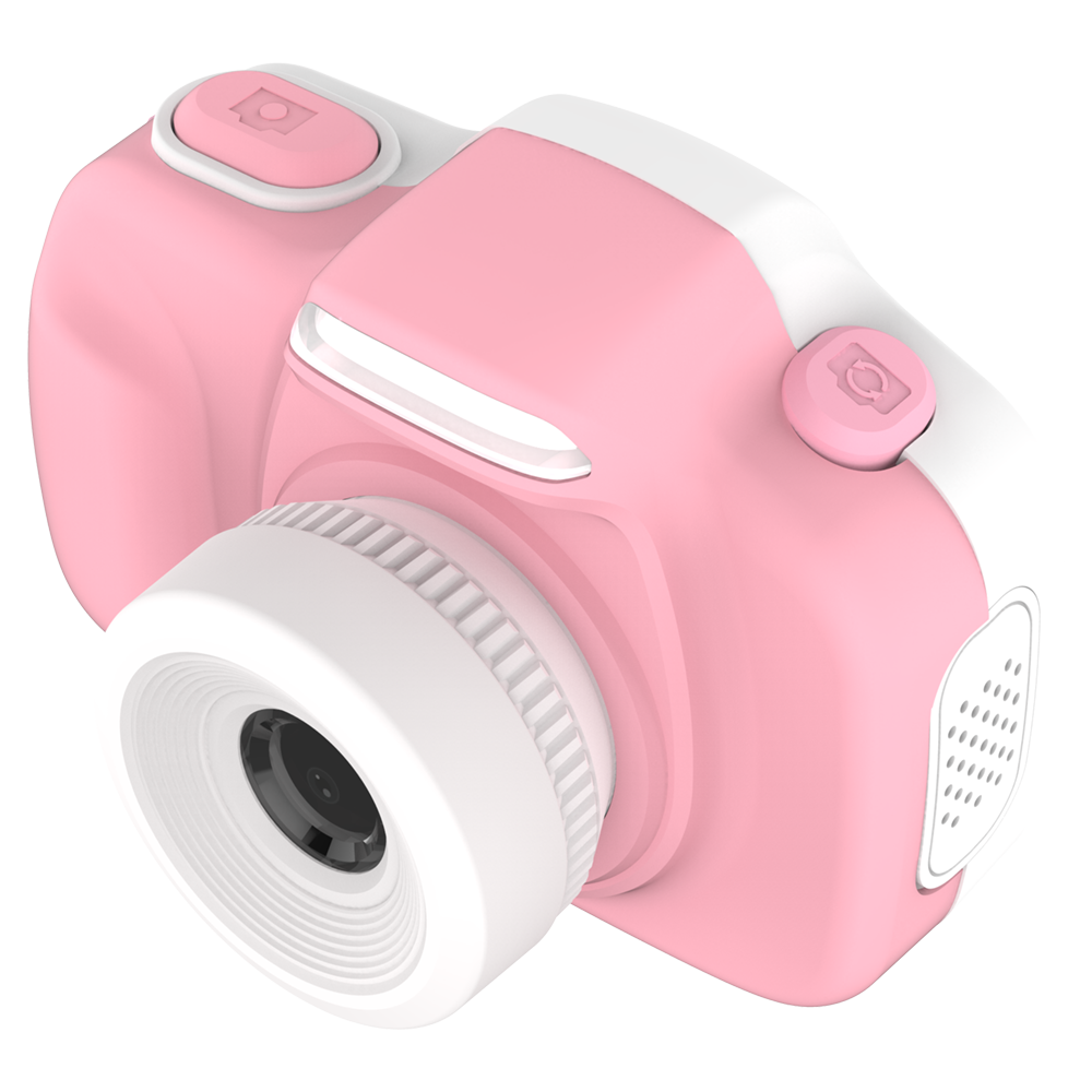 Myfirst camera 3 pink