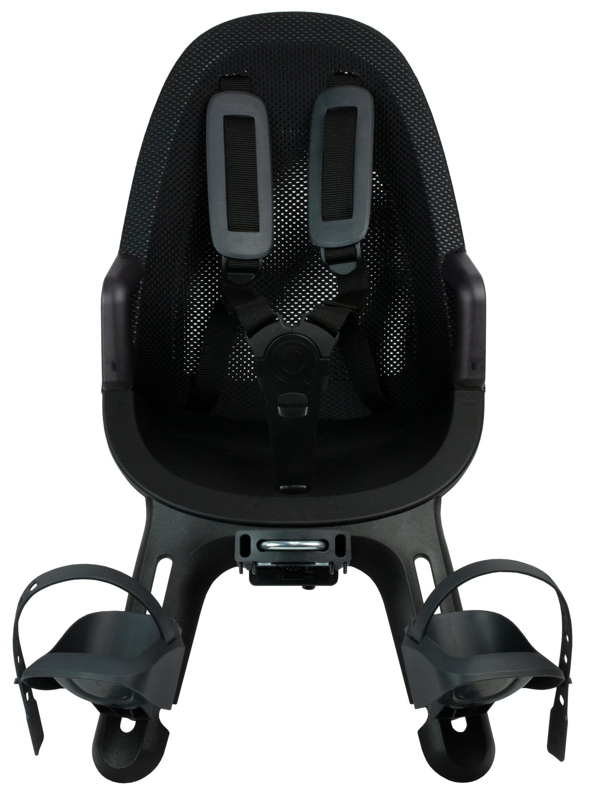 Frontitis Air Q850 Mesh júnior preto
