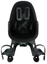 Frontitis Air Q850 Mesh júnior preto