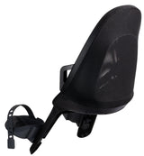 Frontitis Air Q850 Mesh júnior preto