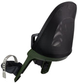 Sedile Qibbel widek mini aria verde