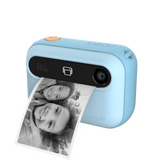 Myfirst camera insta 20 blue + free thermal paper