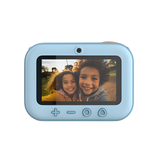 Myfirst camera insta 20 blue + free thermal paper