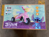 Stitch Tricycle