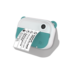 Descriptive image text