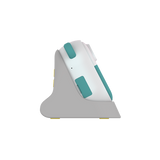 Meine erste Kamera insta mit Blaugrün