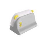 Myfirst camera insta wi yellow