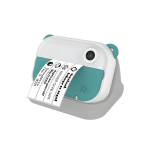 Descriptive image text