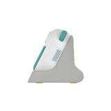 Myfirst camera insta wi blue-green + free wi thermal sticker color pattern