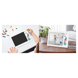 Myfirst frame doodle 9 vit