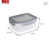 Sunware club cuisine diepvriesdozen 1,2l