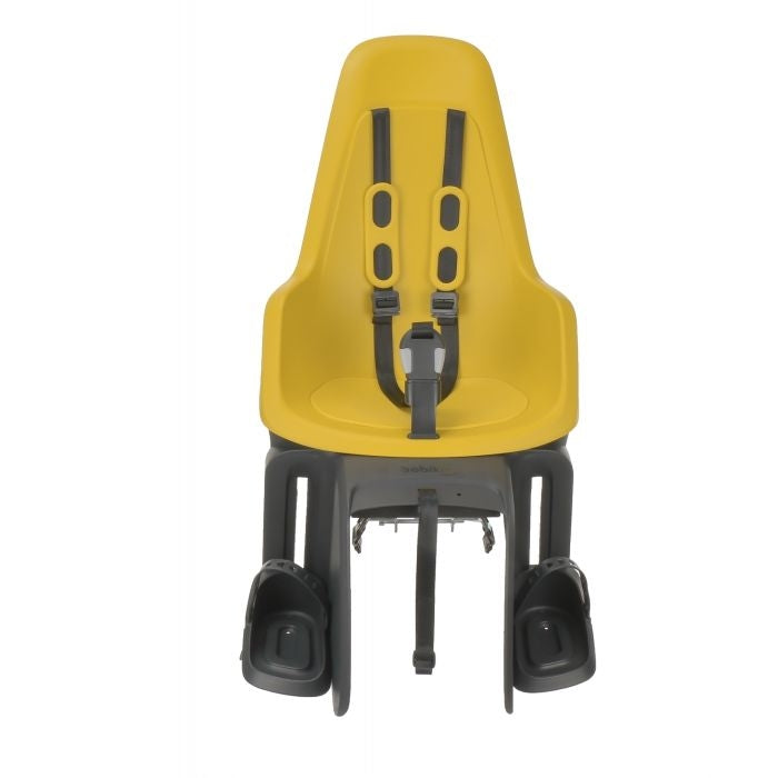 Sedile bobike maxi una potente senape