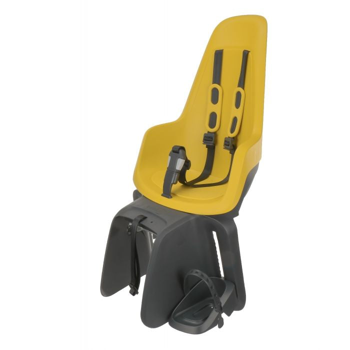 Sedile bobike maxi una potente senape