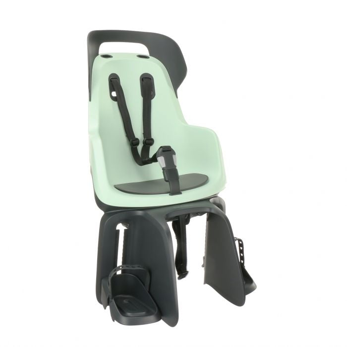 Seat Bobike Maxi Go Marsmallow Light green