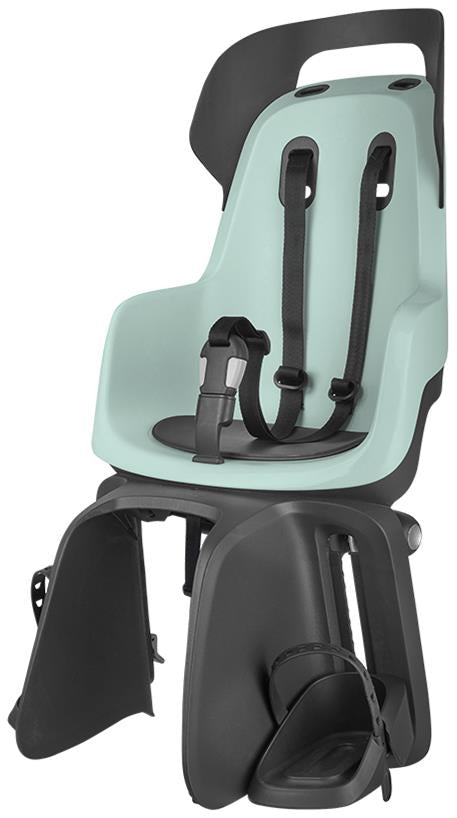 Seat Bobike Maxi Go Marsmallow Light green