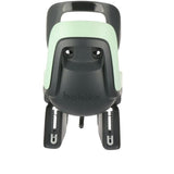 Asiento infantil de Bobike detrás de Maxi Go Marshmallow Mint Frame Confirmación (FF)