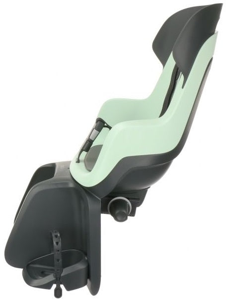 Bobike Back Seat Maxi Go Rs s režimem spánku Marshmal Light Green