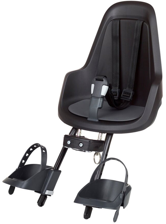 Seat bobike mini go urban black