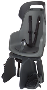 Sedile bobike maxi go urban nero