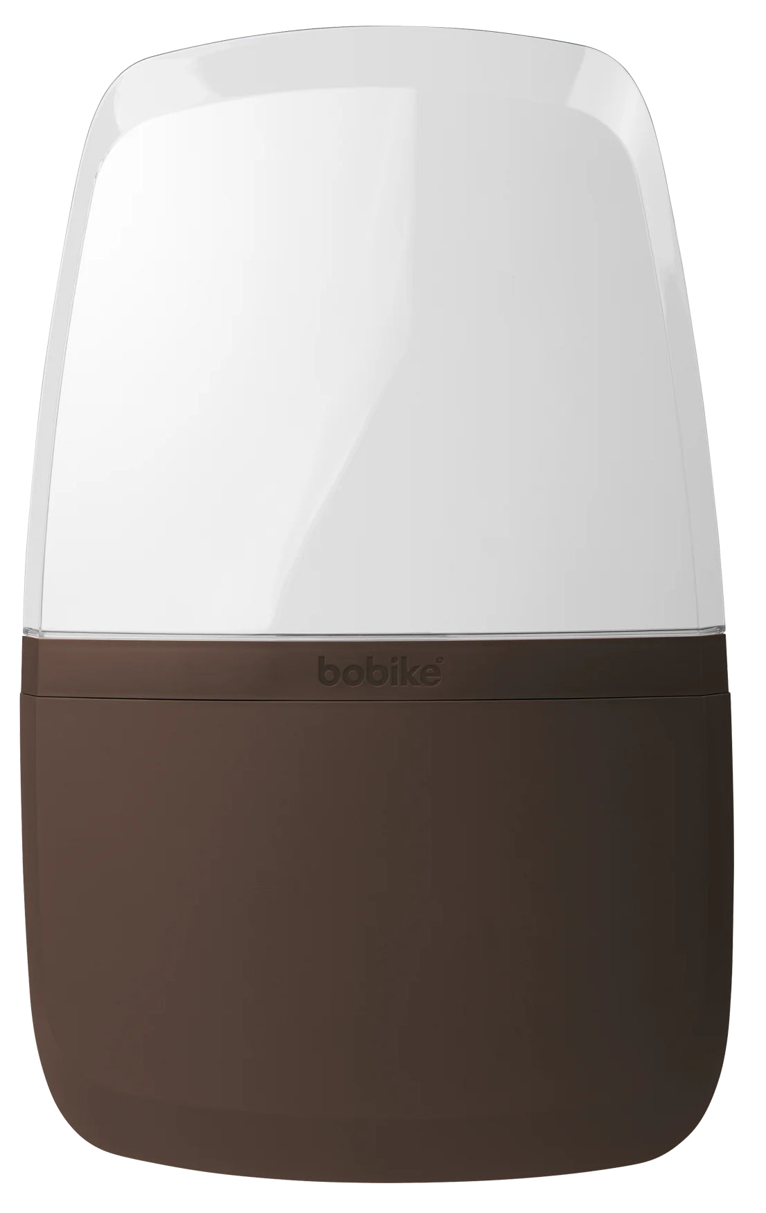 Exkluzivní Brown z čelního skla Bobike
