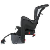 Polisport Child Seat dietro Bilby Maxi Rs Frame Conferma Nero