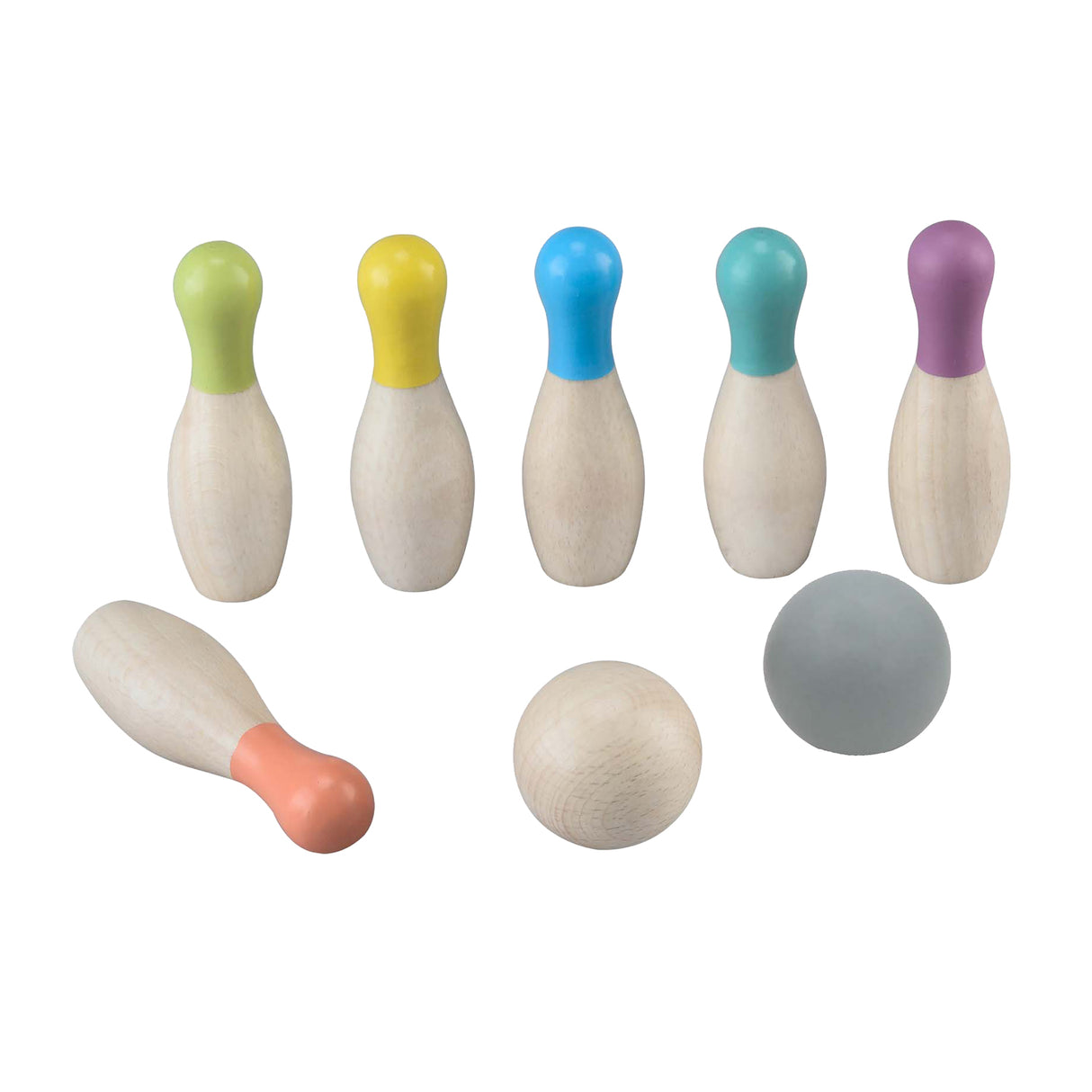 Hëlze Kanner Bowling Set - hell
