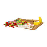 HAMERTJE TIK HAMERTJE TIK FANTASIE 229 PAPS