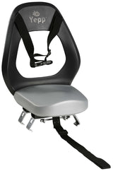 Yepp seat junior budget silver