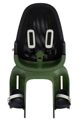 Qibbel widek maxi pneumatinė sėdynė žalia