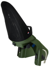 Assento qibbel widek maxi ar verde
