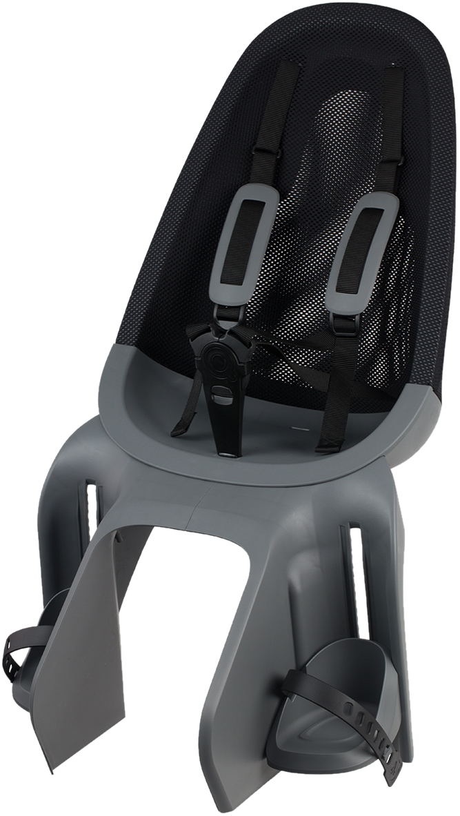 Seat Qibbel Widek Maxi Air Silver