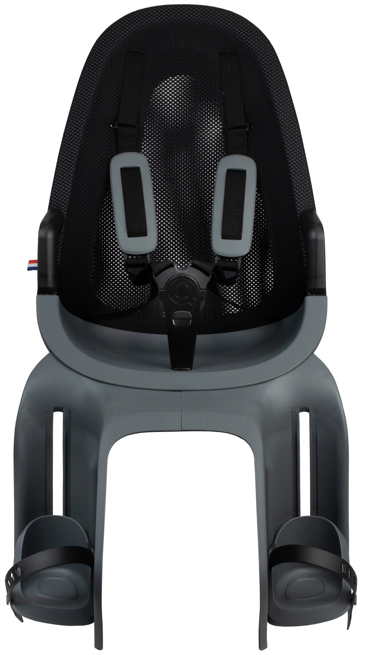Seat Qibbel Widek Maxi Air Silver