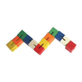Wooden switch