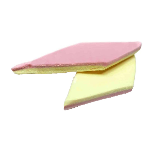 Eurimpex Real Belgian Maxi Marshmallows (20x 2 pieces)