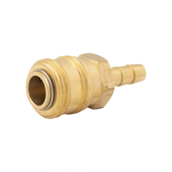 Quick coupling Euro 8 mm.