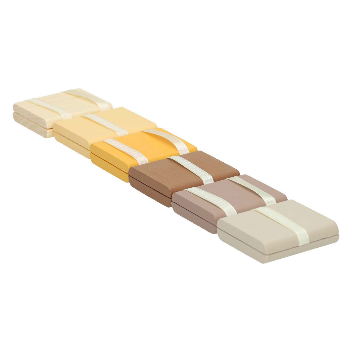Wooden Jacob's ladder