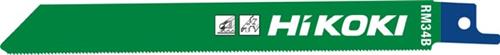 Hikoki reciprozaagblad rm34b s922af (5st) (u)