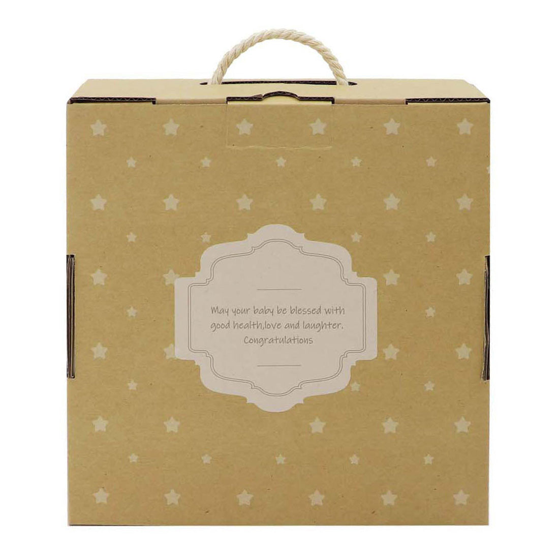 Wooden baby toy play set, set of 3