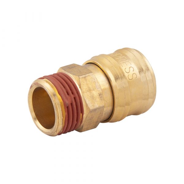 Quick coupling Euro 1 2 hours