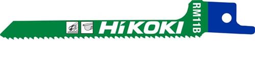 Hikoki reciprozaagblad rm11b s422bf (5st) (u)
