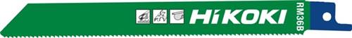 Hikoki reciprozaagblad rm36b s922bf (5st) (u)