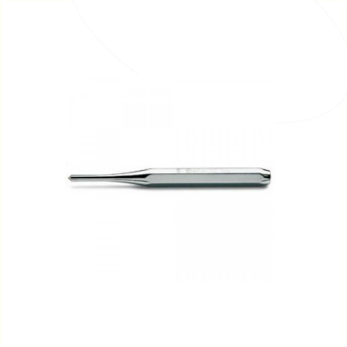 Beta CenterPunt 3 mm