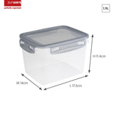 Sunware club cuisine diepvriesdozen 1,9l