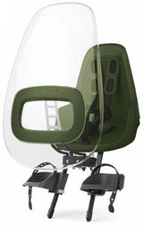 Windschutzscheibe Bobike One+ Grün