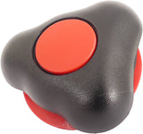 Polisport qst system rotary knob boodie bilby wallaroo